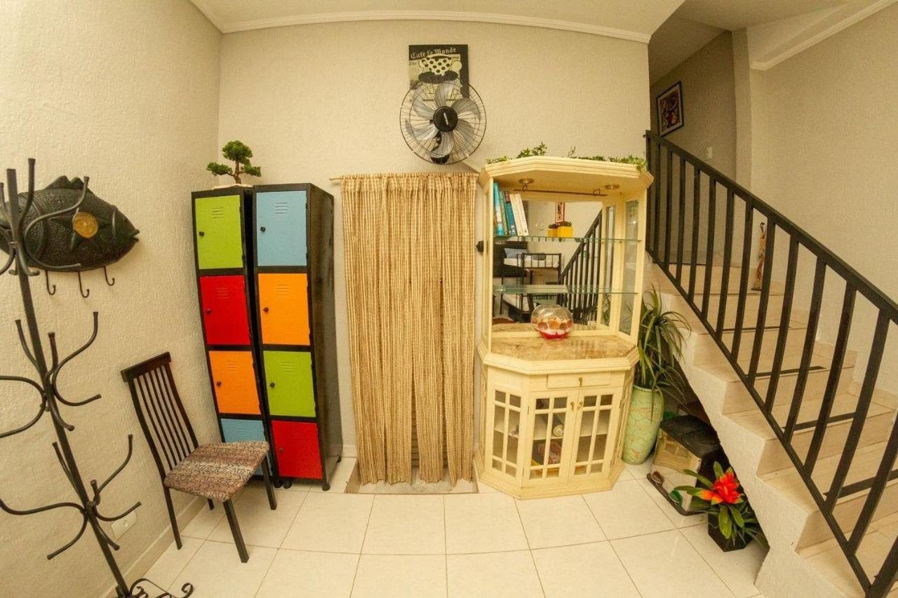 Casa de hóspedes Oba Santana - Quartos E Suites - Privativos
