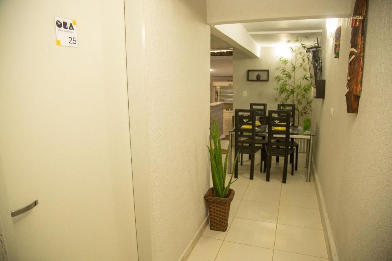 Oba Santana - Quartos E Suites - Privativos Casa de hóspedes *