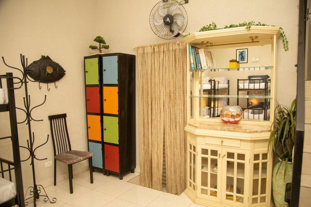 Casa de hóspedes Oba Santana - Quartos E Suites - Privativos