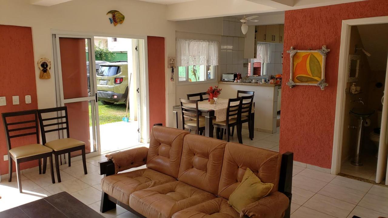 Homestay Cantinho Da Vovo Juquehy
