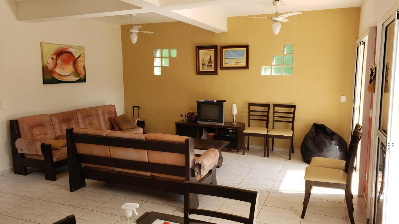 Cantinho Da Vovo Juquehy Homestay Sao Paulo