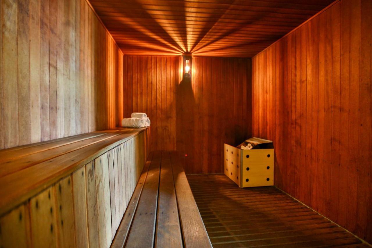 Hotel Transamerica Executive Chacara Santo Antonio 4*