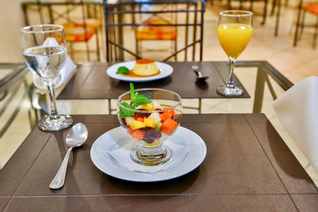 Hotel Transamerica Executive Chacara Santo Antonio