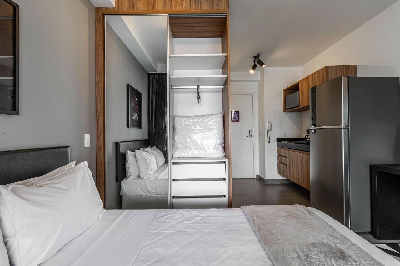 Apartment Vn Capote Valente Sao Paulo