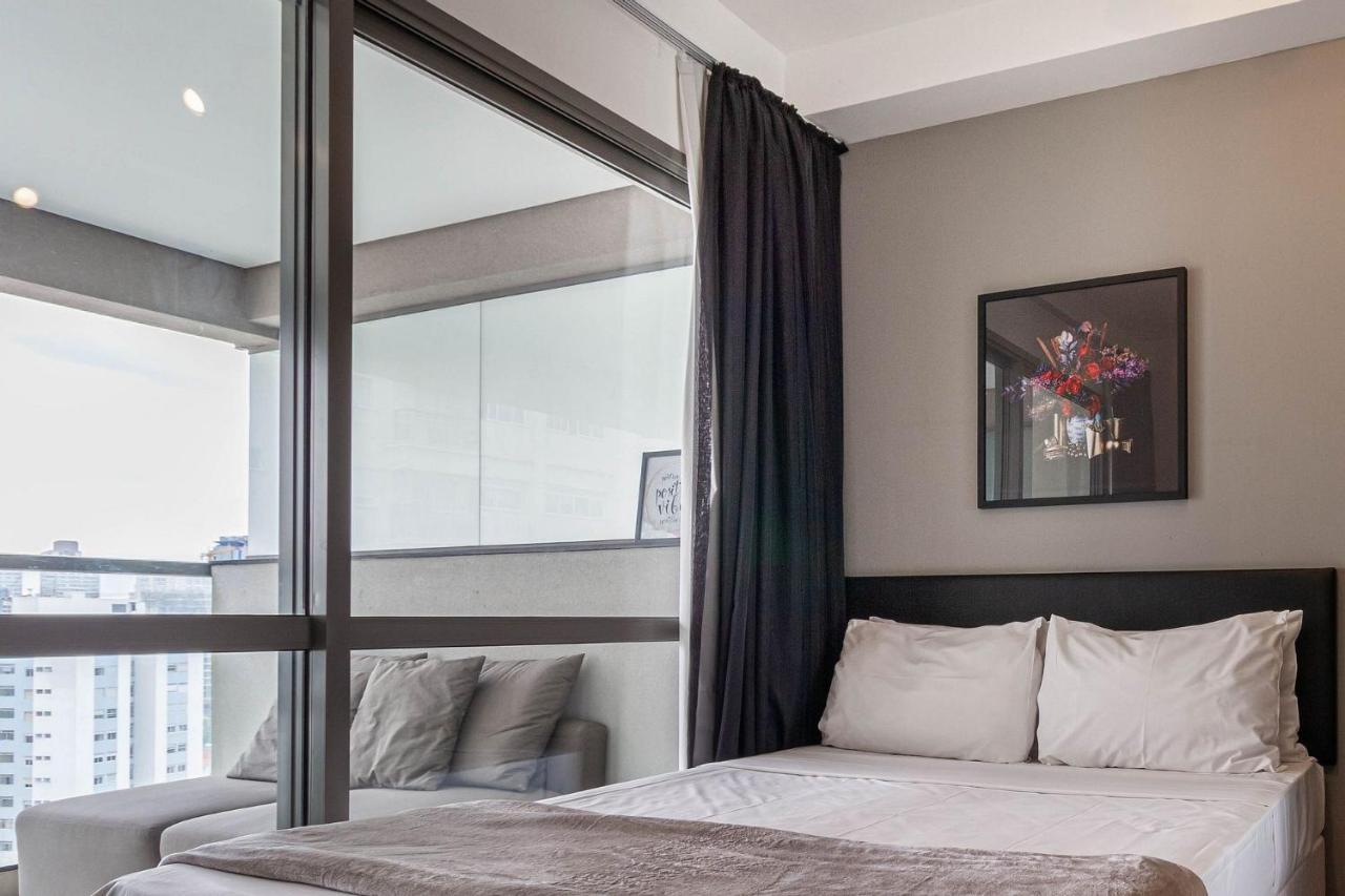 Vn Capote Valente Apartment Sao Paulo