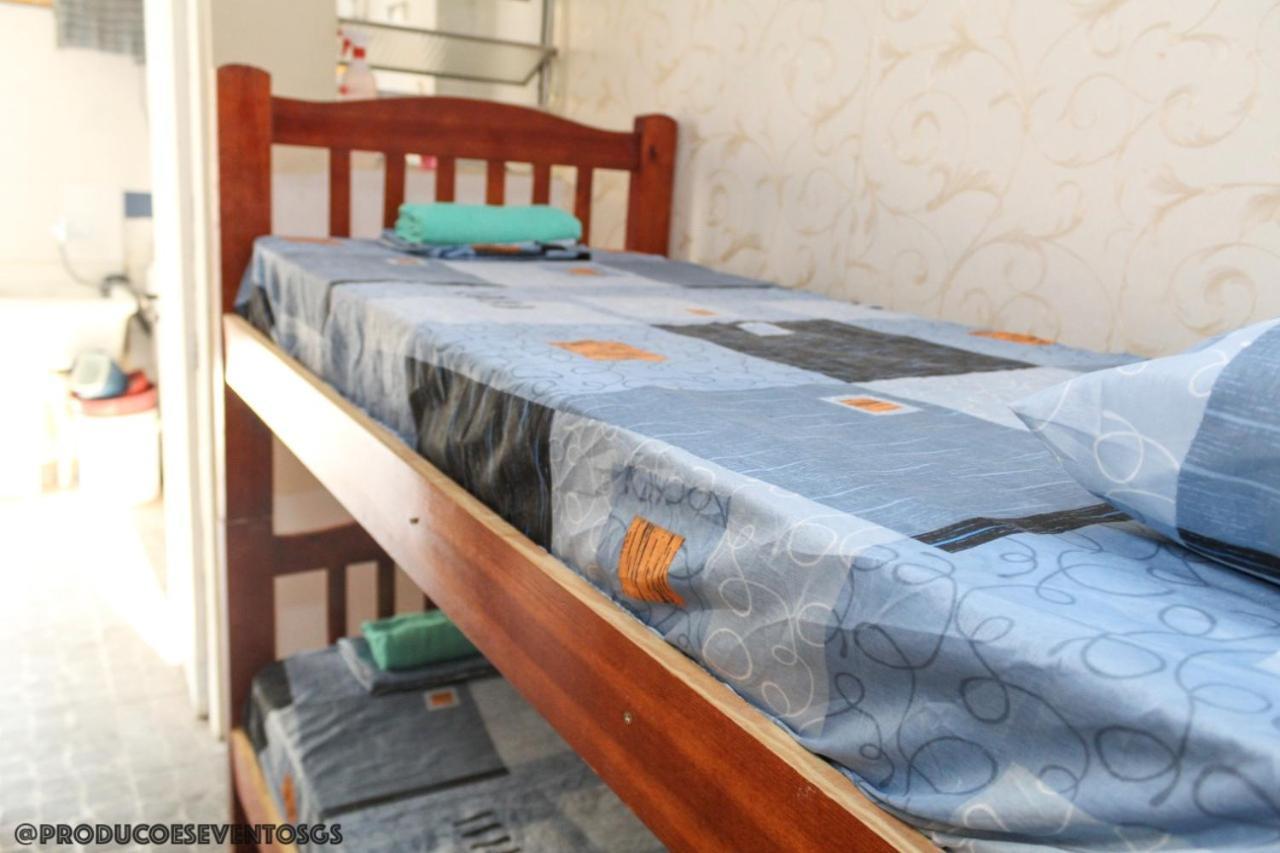 Albergue Bras São Paulo