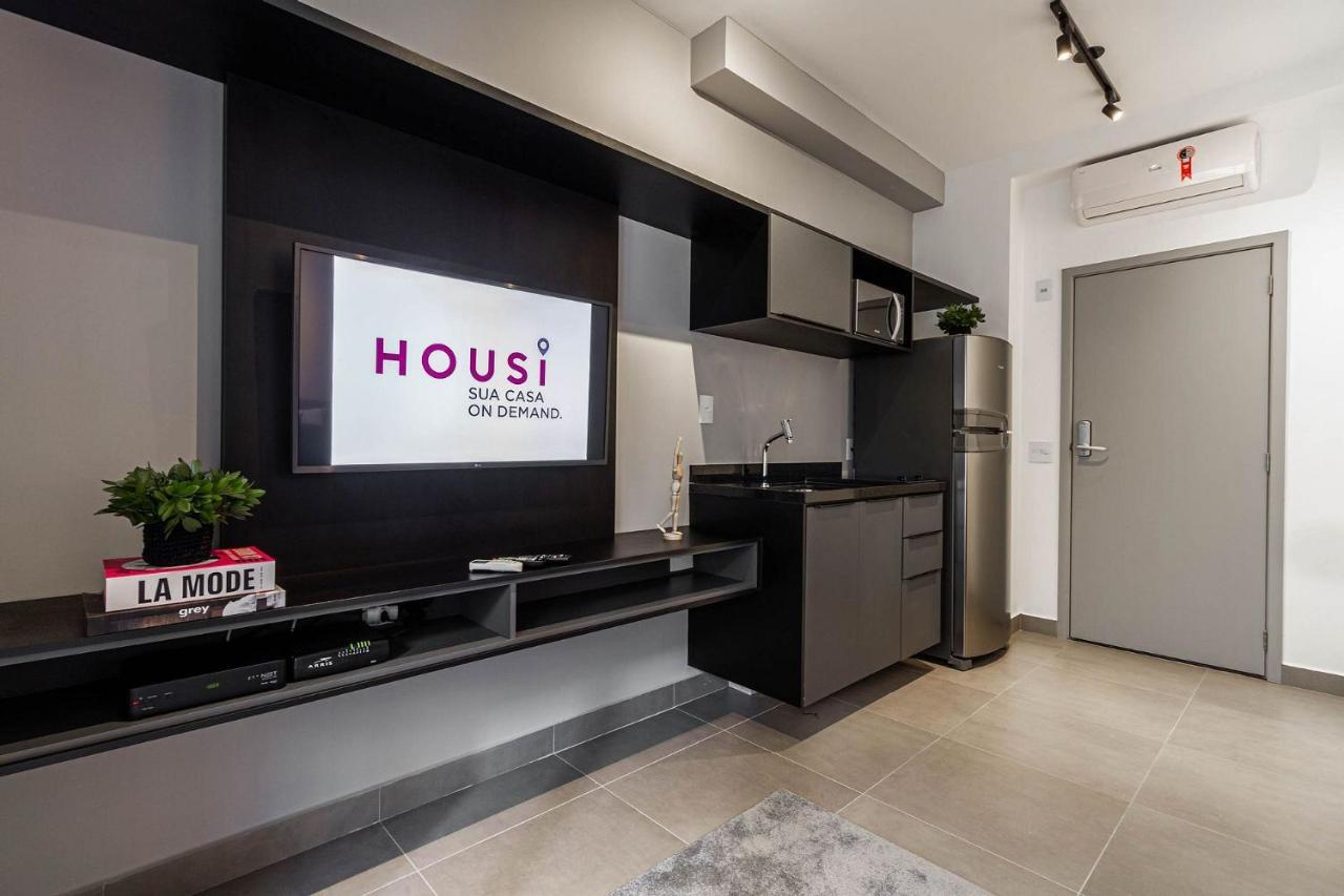 Vn Capote Valente Apartment *