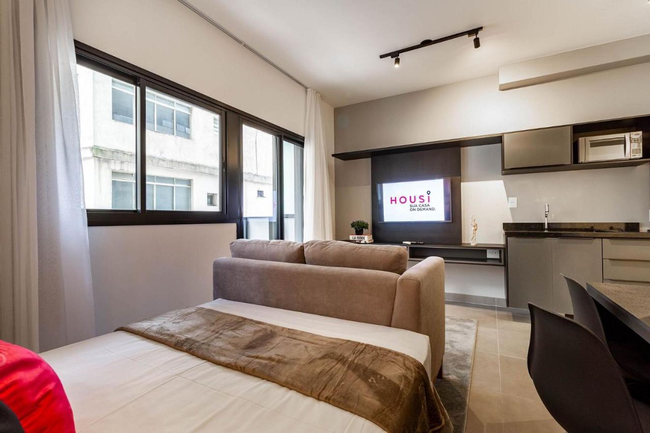 Apartment Vn Capote Valente
