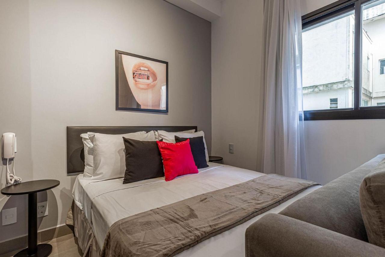 Vn Capote Valente Apartment Sao Paulo