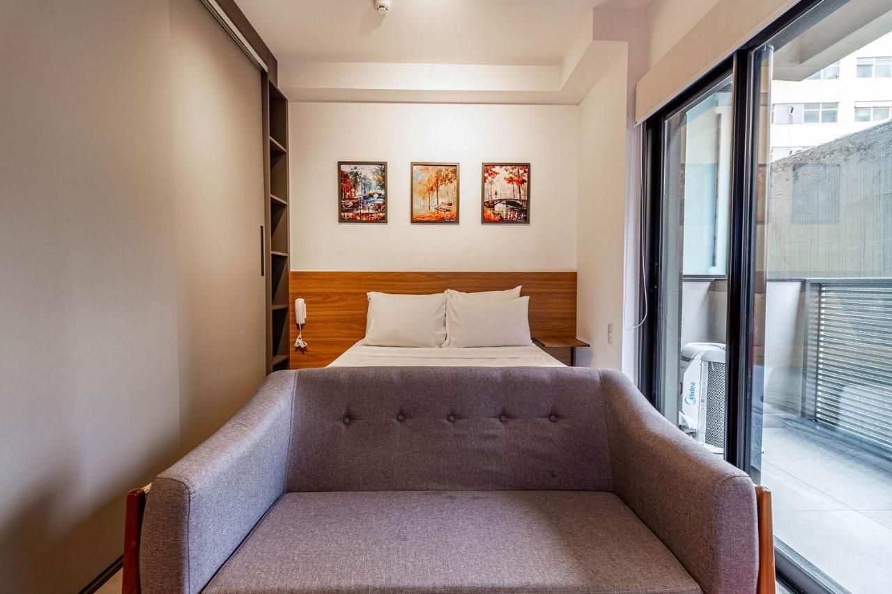 Vn Capote Valente Apartment