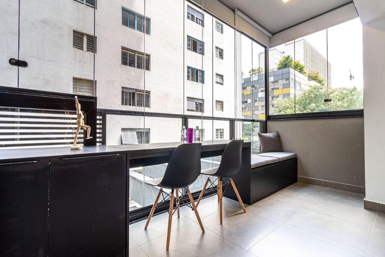 Vn Capote Valente Apartment Sao Paulo