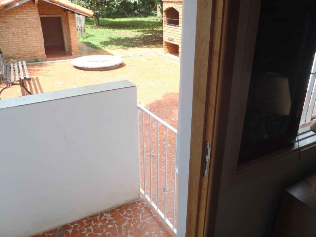 Hospedagem domiciliar Sunny Interlagos