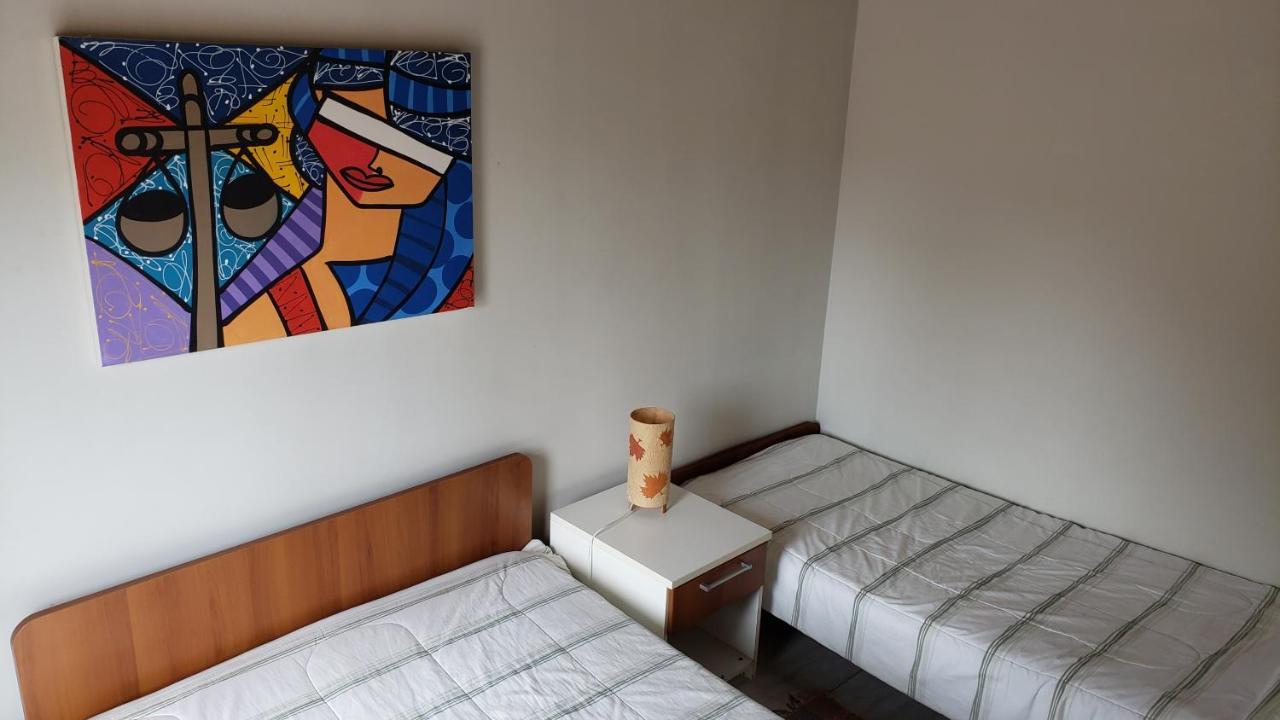 Homestay Cantinho Da Vovo Juquehy