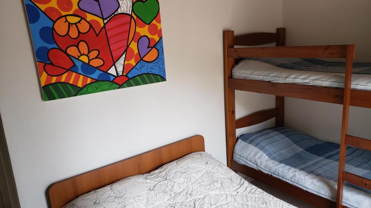 Homestay Cantinho Da Vovo Juquehy