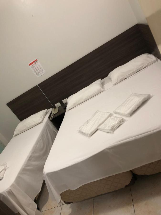 Center Plaza Hotel 2*