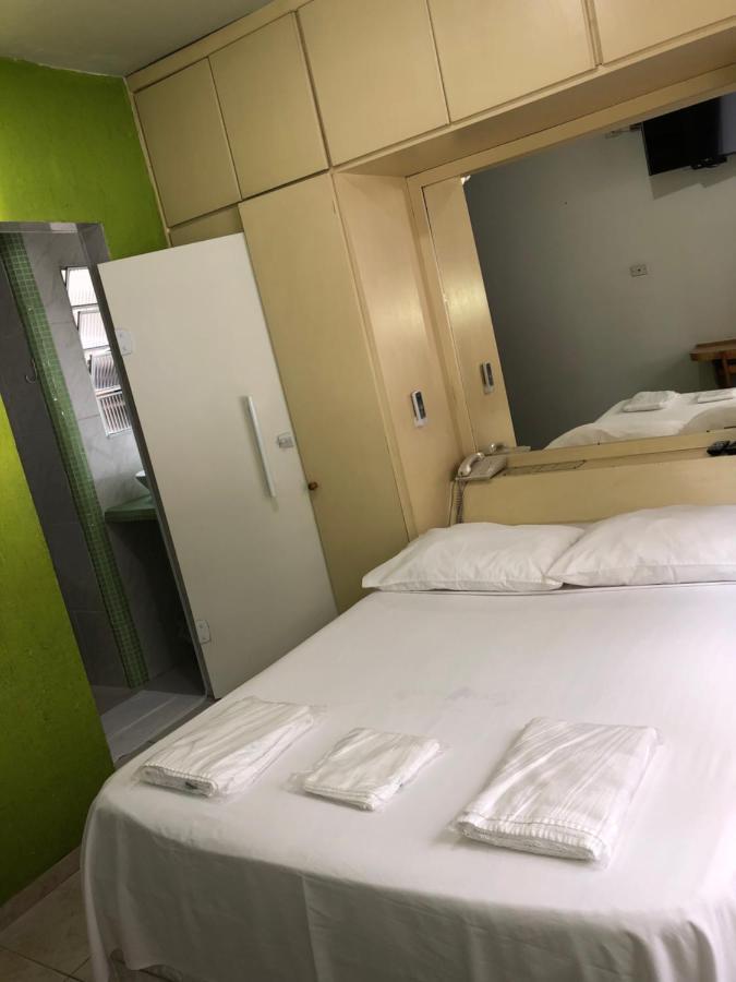Center Plaza Hotel Sao Paulo