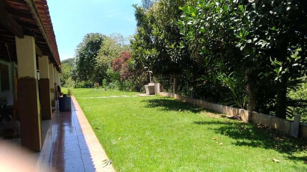 Holiday home Chacara Elo Perdido - Guararema - Sao Paulo
