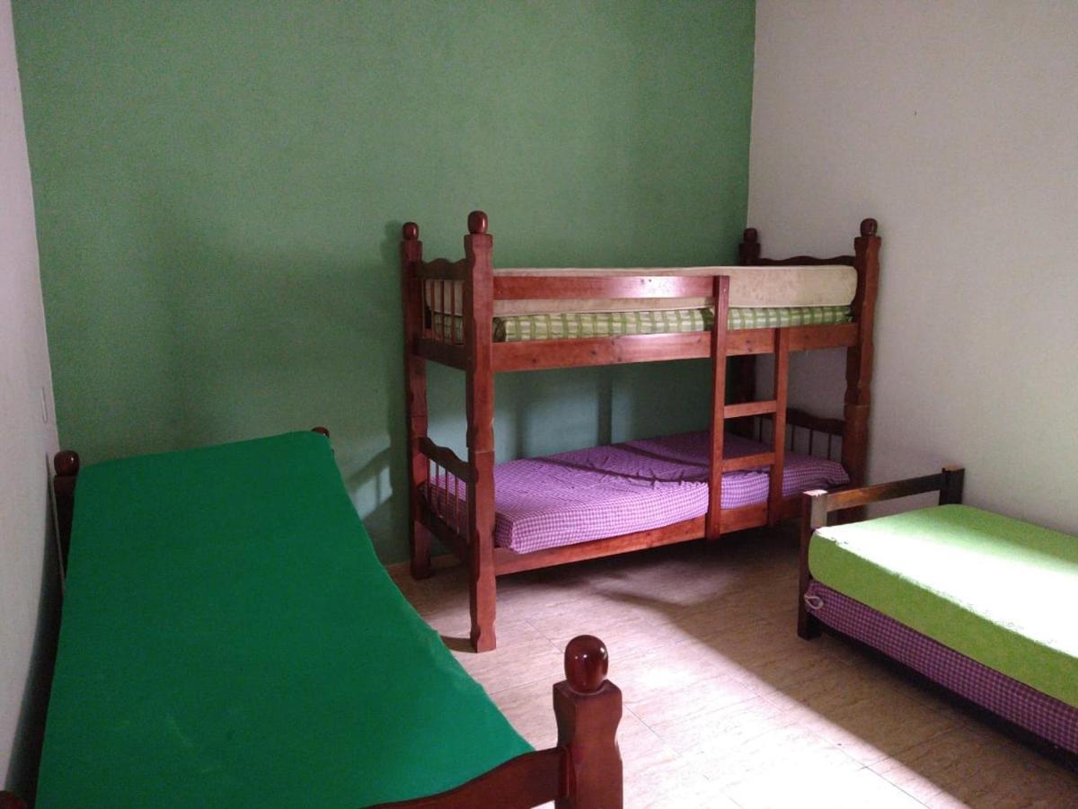 Chacara Elo Perdido - Guararema - Holiday home Sao Paulo