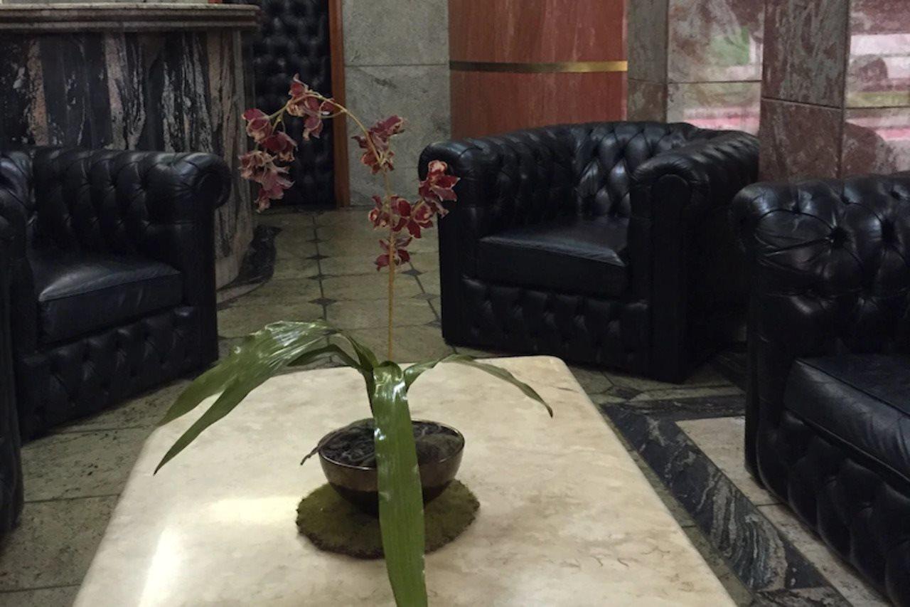Republica Park Hotel