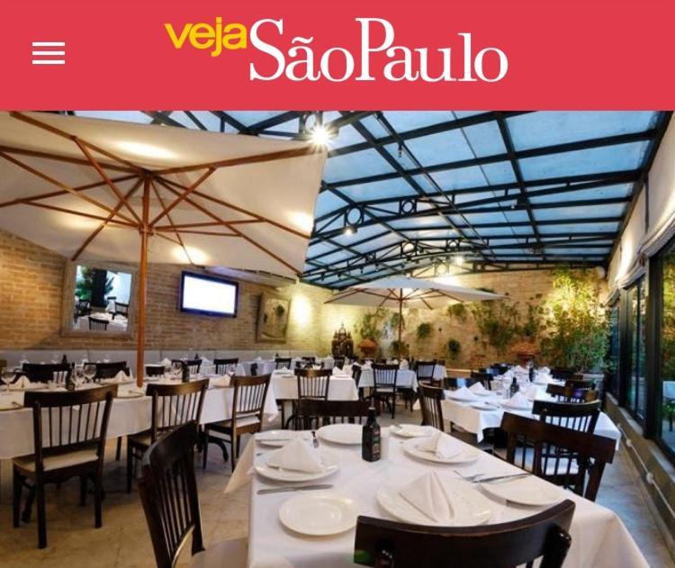 Loft Confortavel E Moderno 4* Sao Paulo