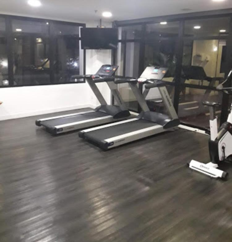 Loft Confortavel E Moderno Hotel 4*