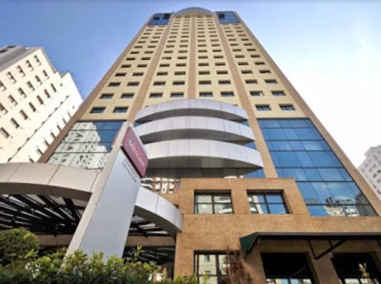Loft Confortavel E Moderno 4* Sao Paulo