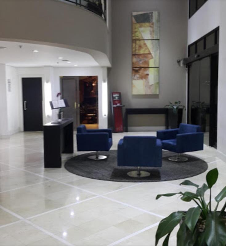 Hotel Loft Confortavel E Moderno Sao Paulo