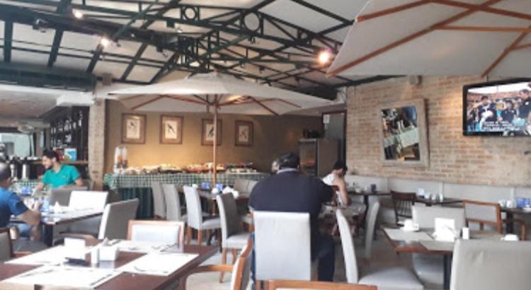 Loft Confortavel E Moderno Hotel