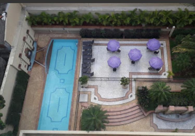Loft Confortavel E Moderno Sao Paulo