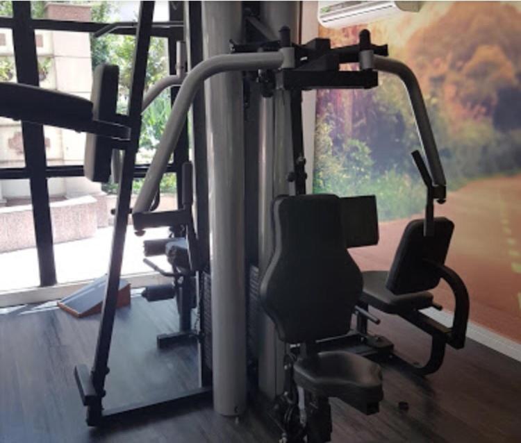 Loft Confortavel E Moderno Hotel