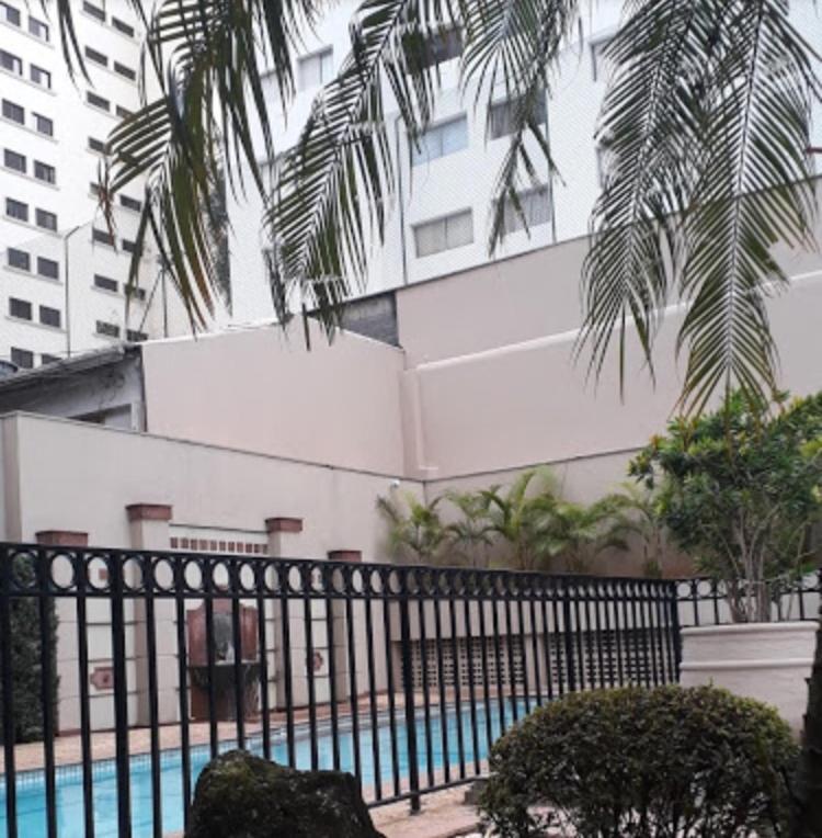 Hotel Loft Confortavel E Moderno