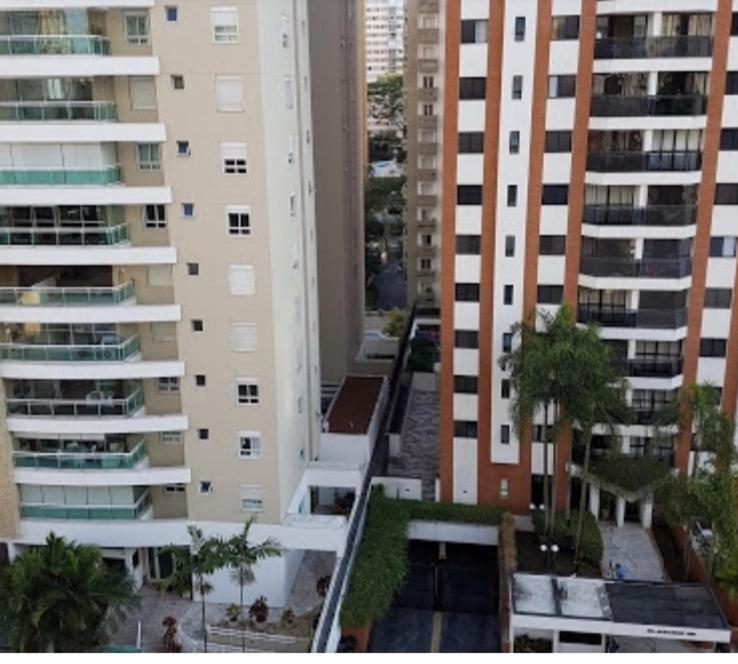 Loft Confortavel E Moderno Sao Paulo
