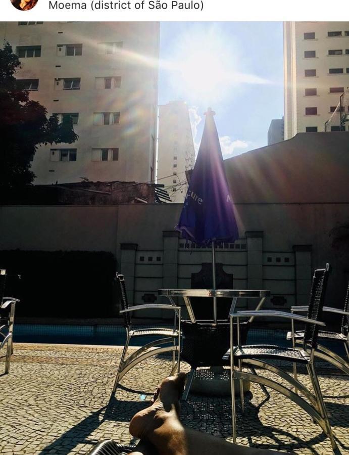 Loft Confortavel E Moderno Hotel