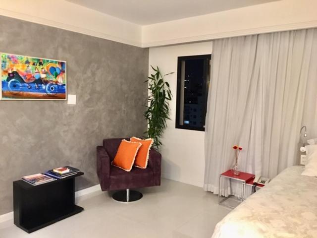 Hotel Loft Confortavel E Moderno Sao Paulo