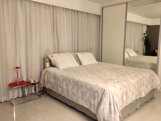 Loft Confortavel E Moderno Sao Paulo