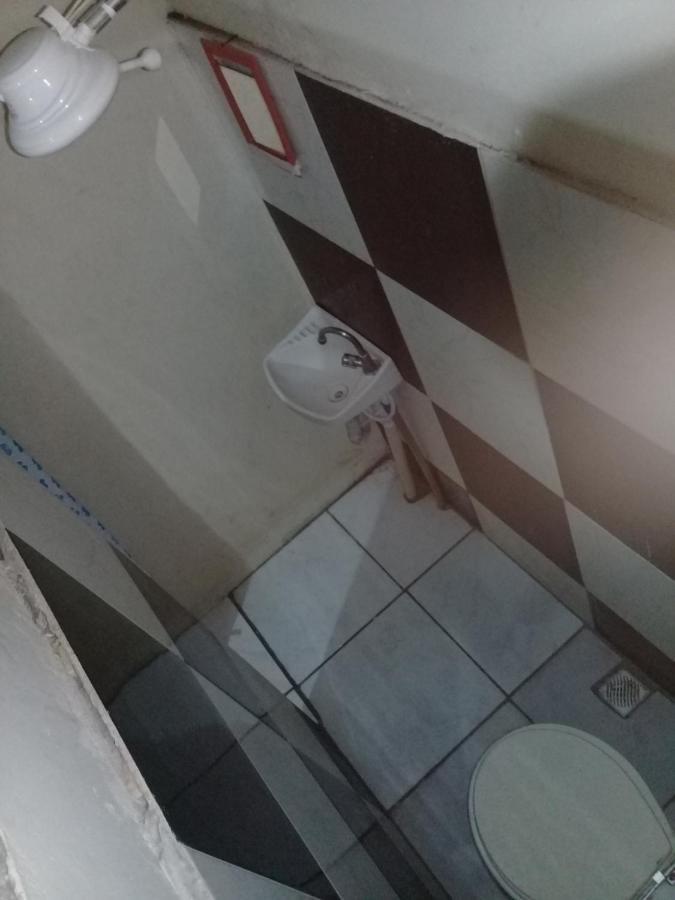Isa Hotel Sao Paulo