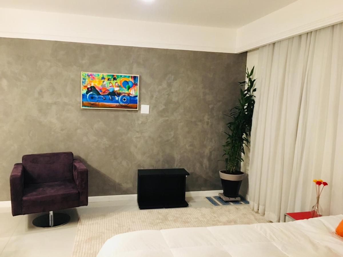 Loft Confortavel E Moderno Hotel Sao Paulo