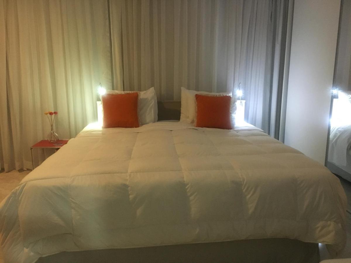 Hotel Loft Confortavel E Moderno Sao Paulo