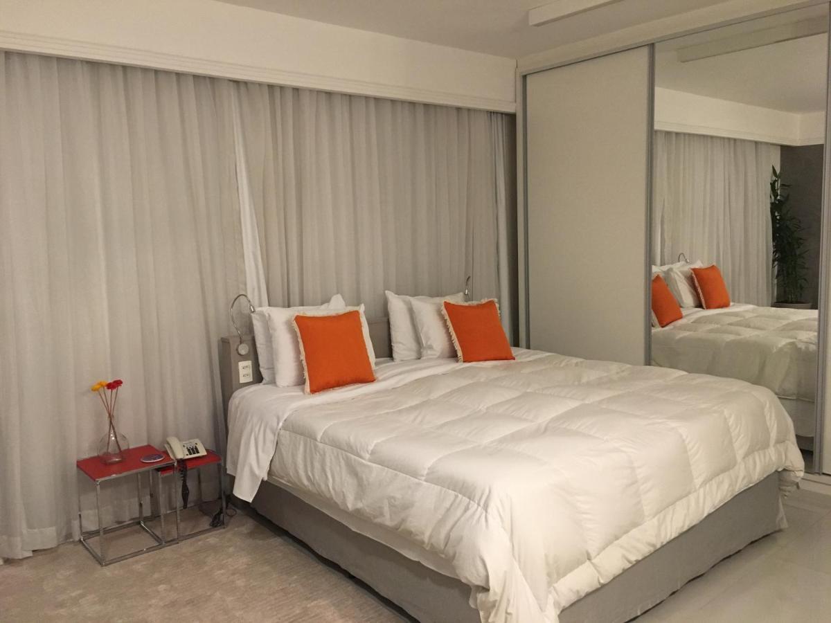 Loft Confortavel E Moderno Hotel