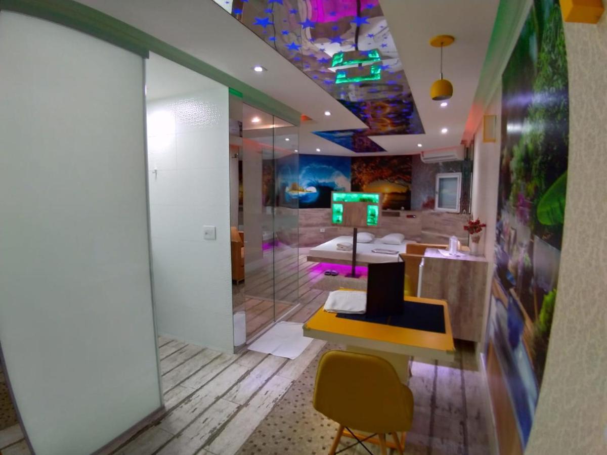 Hotel do amor Over Night - Adults Only São Paulo