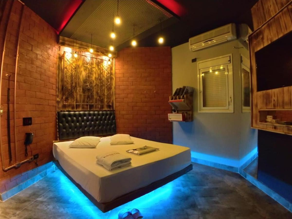 Hotel do amor Over Night - Adults Only São Paulo