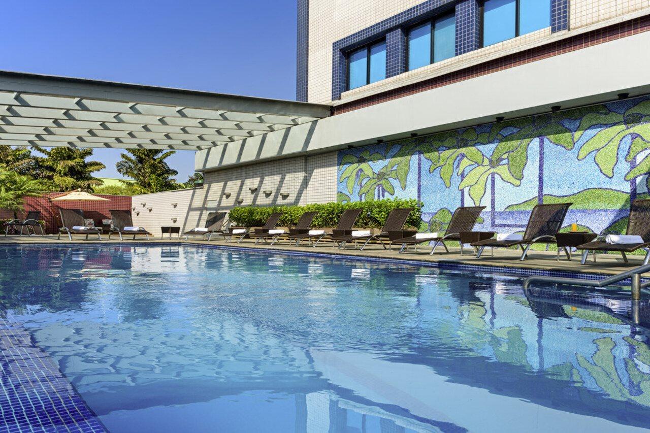 Novotel Center Norte