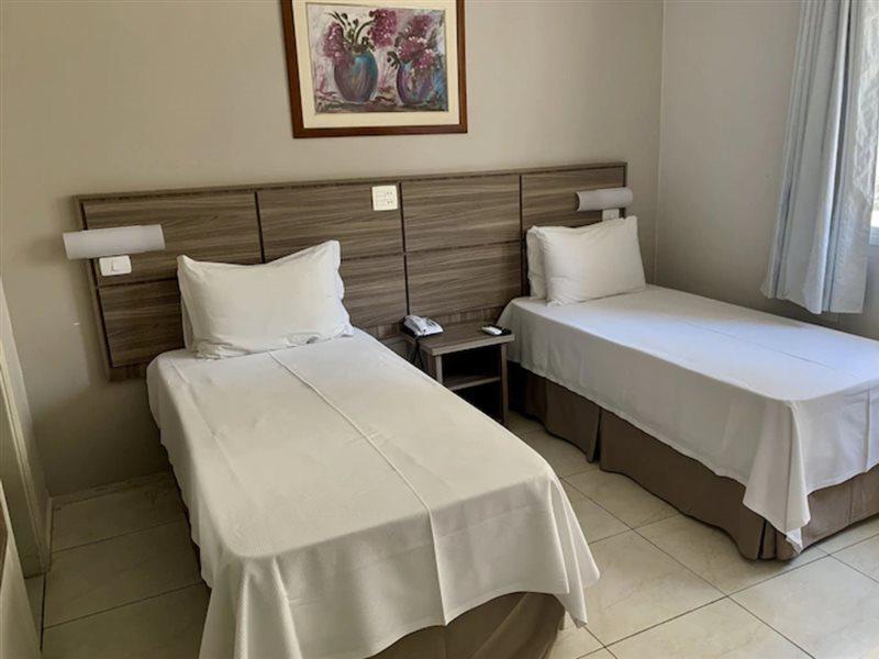 Fenix Moema Hotel