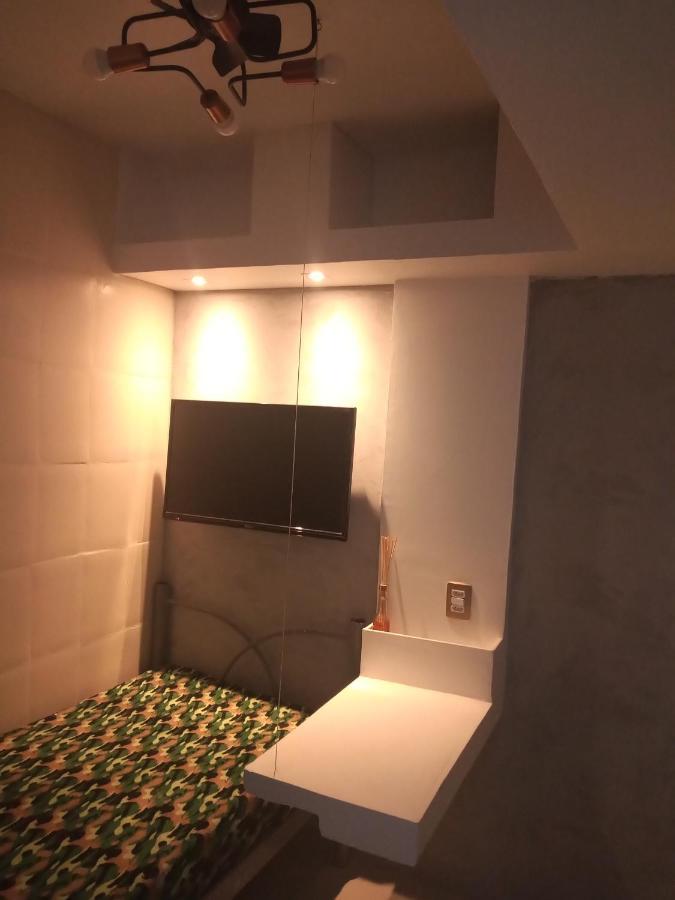 Wanderlust G Albergue