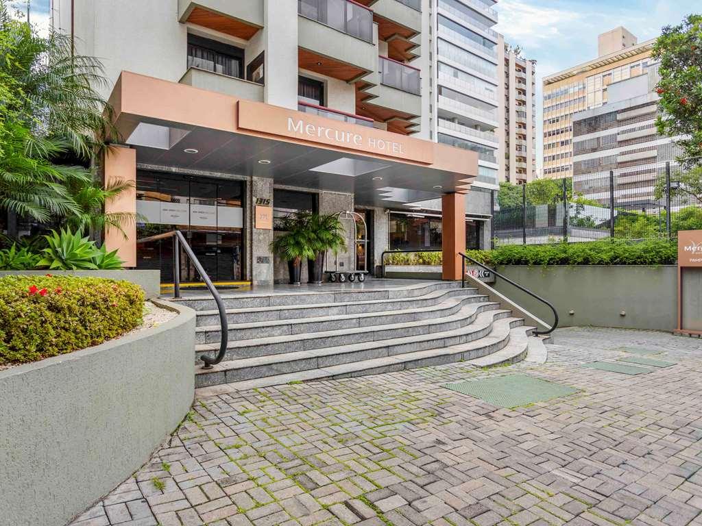 Mercure Pamplona Sao Paulo