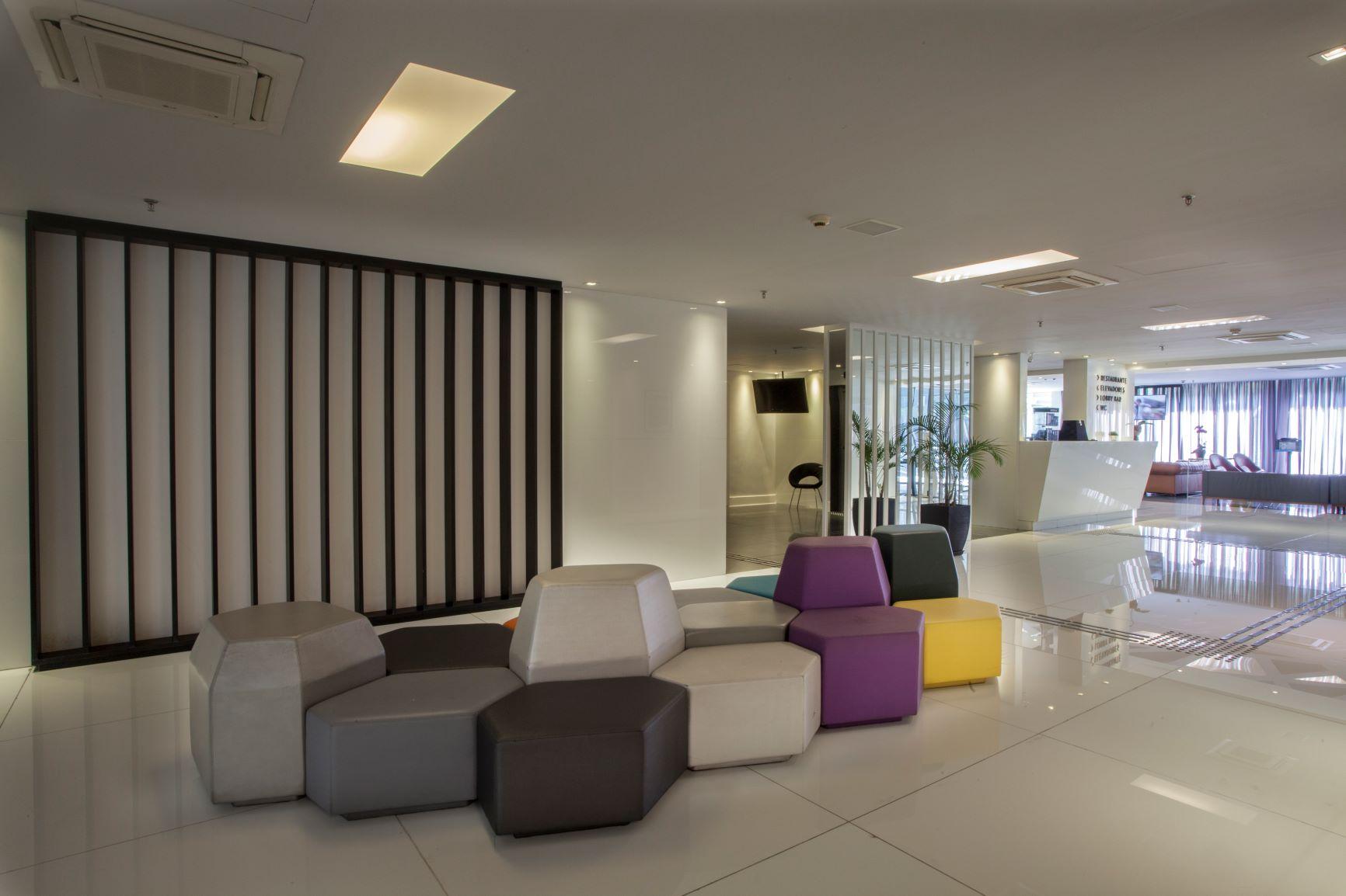 Wz Jardins 4*