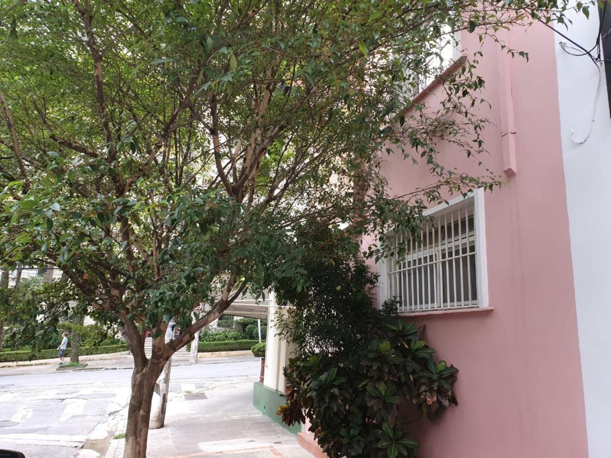 Casa Saint Hilaire Hospedagem domiciliar *