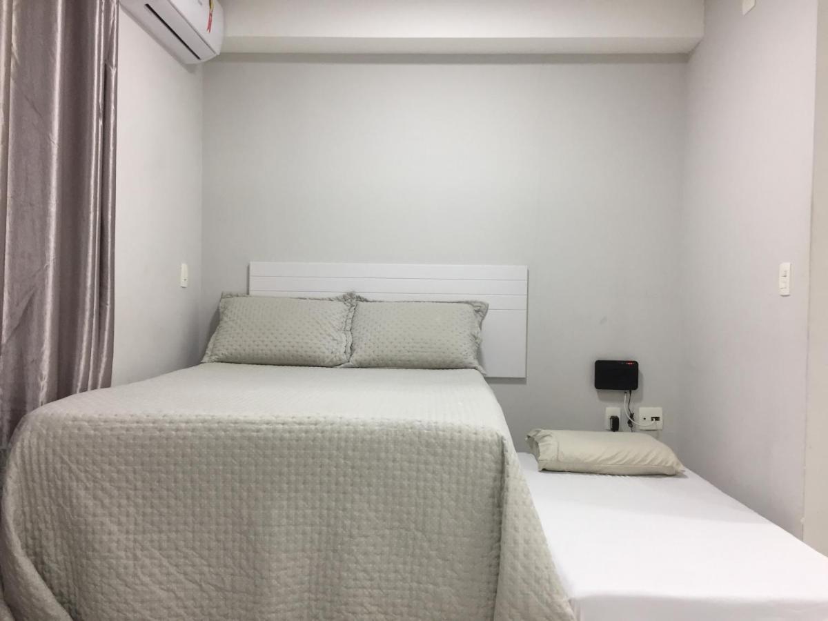 Apartamento Wise Anhembi São Paulo