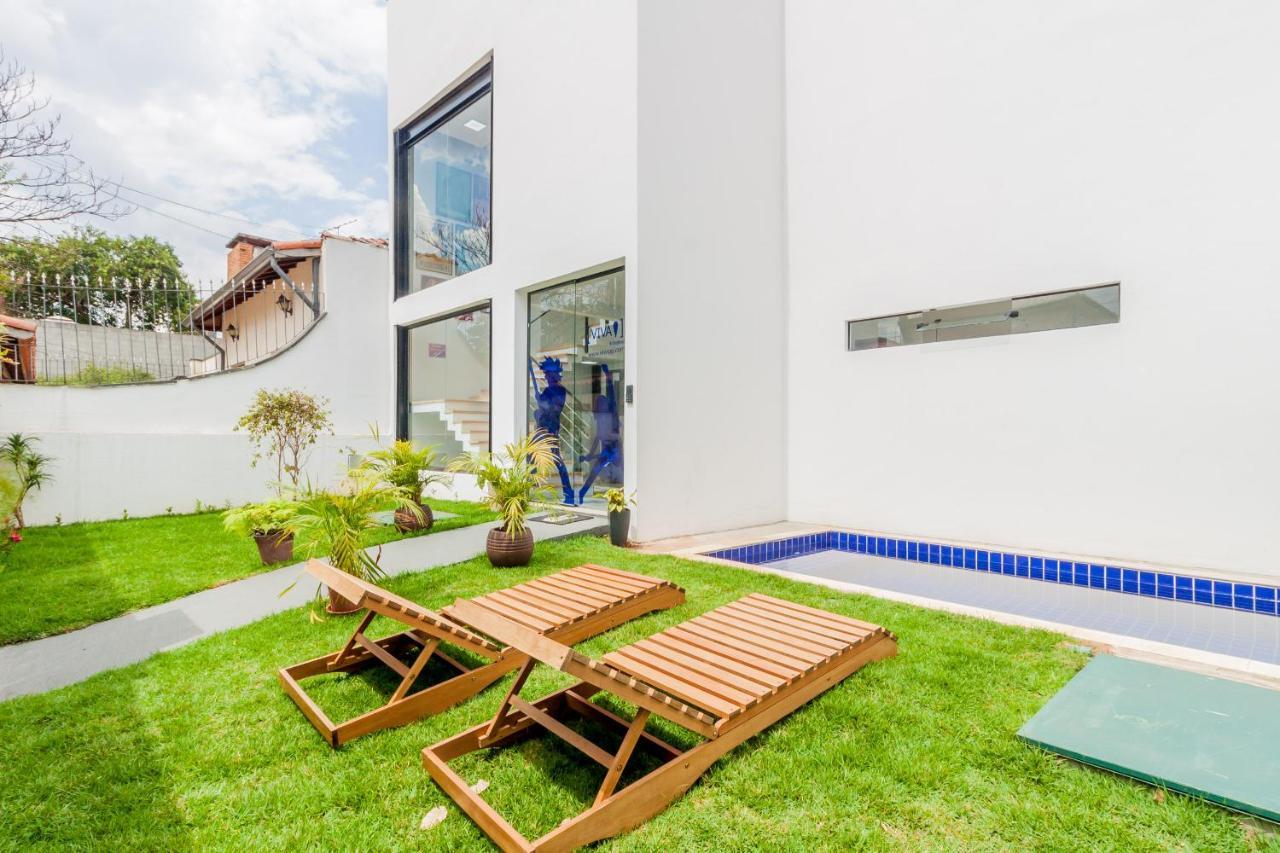 Blue Ocean - Aeroporto Congonhas Hotel 2*