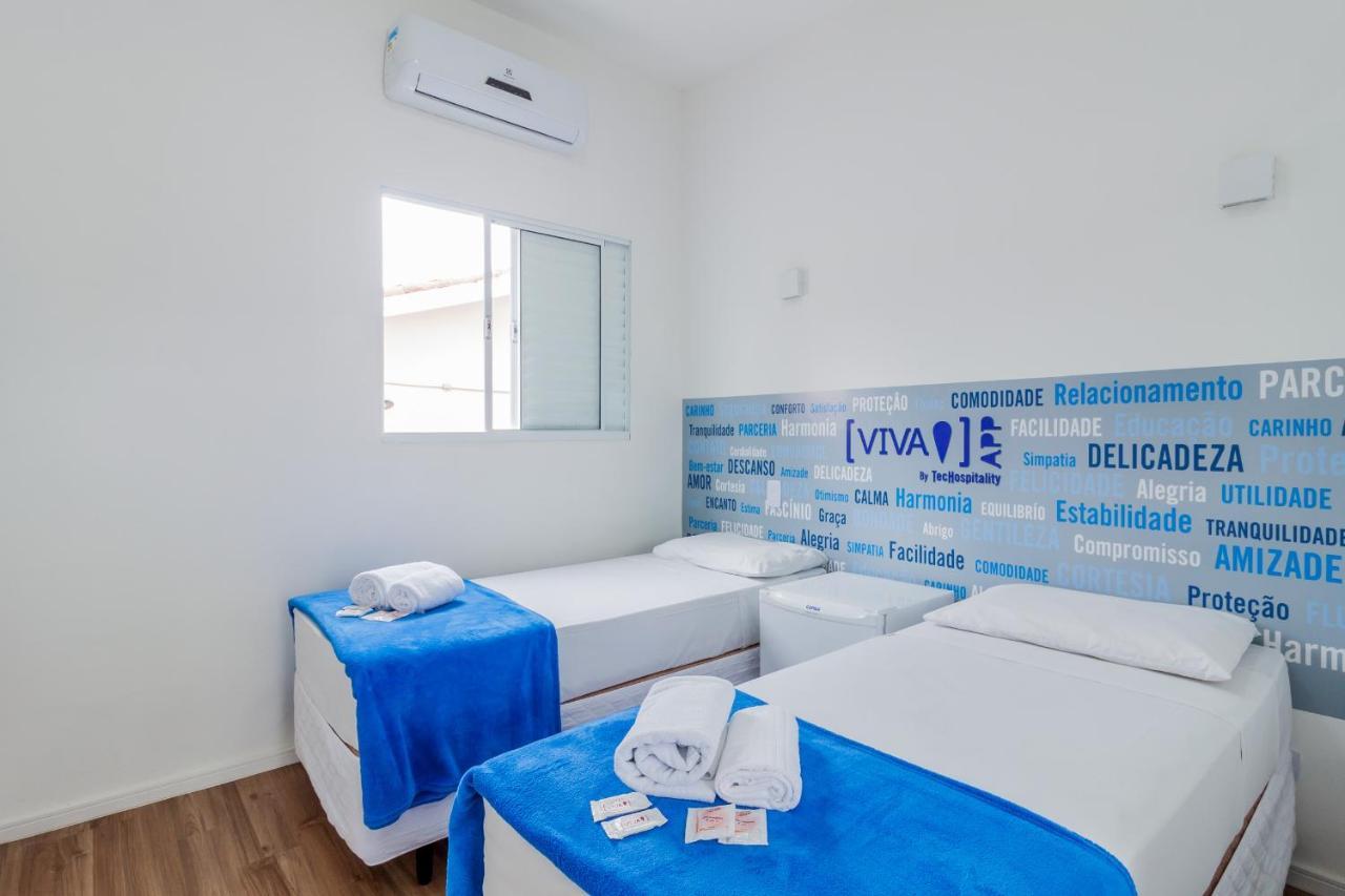 Hotel Blue Ocean - Aeroporto Congonhas